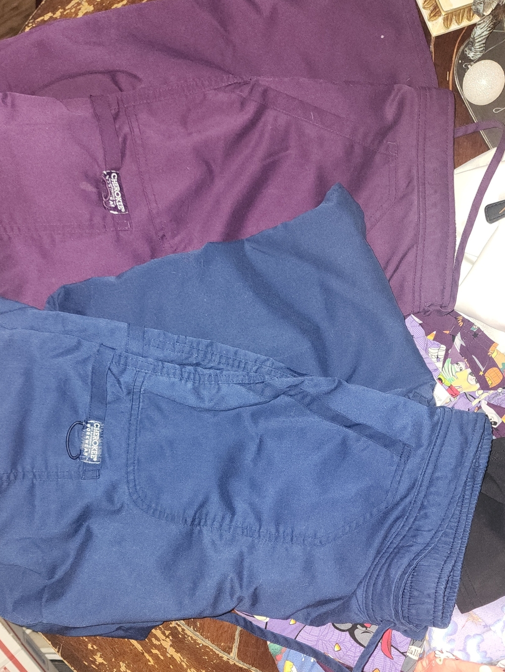 Cherokee Women Scrubs